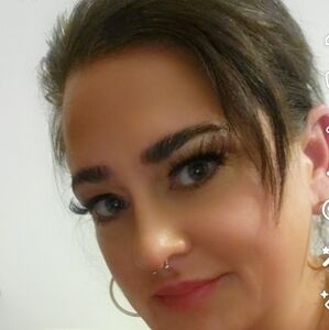 Meet your Posher, Kristi